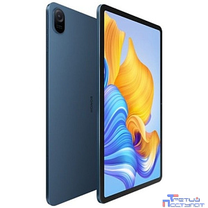 Honor Pad 8 [5301ADJS] лазурно синий 11.97"{2000x1200 Snapdragon 680/6GB/128GB/WiFi/And12} (813636)