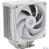 Cooler ID-Cooling FROZN A410 ARGB Wh Soc-AM5/AM4/1151/1200/2066/1700 4-pin Al+Cu 230W 730gr LED Ret