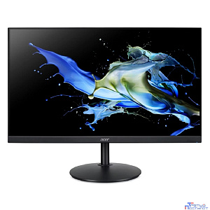 LCD Acer 27" CB272Gbmirx {IPS 1920x1080 120Hz 1ms 250cd D-Sub HDMI1.4 2x2W FreeSync}