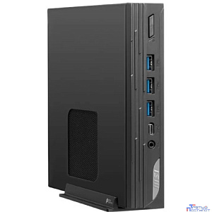MSI Pro DP10 12M mini [9S6-B0A621-200] Black {i5-1235U/8GB/512GB SSD/UHD Graphics 730/noOs}