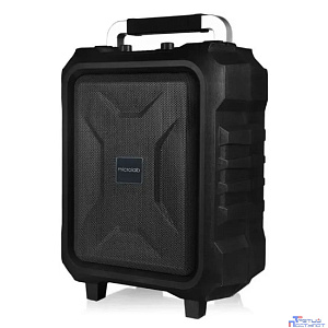 Microlab TL20 {200 Вт,гарм. искажения: < 0,5% (1 Вт 1 кГц), Чувствительность вх. сигнала: 650 мВ, Част. хар.: 40 Гц - 20 кГц, отношение сигнал/шум: > 71 дБ}