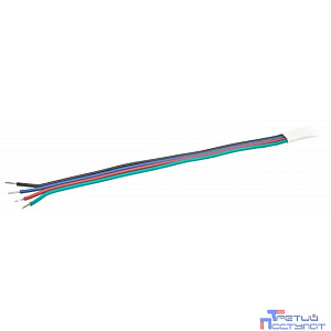 ЭРА Б0043115 Лента светодиодная LS5050-14,4-60-24-65-RGB-5m