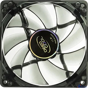 Case fan Deepcool  WIND BLADE 120 (L) {120х120х25 }