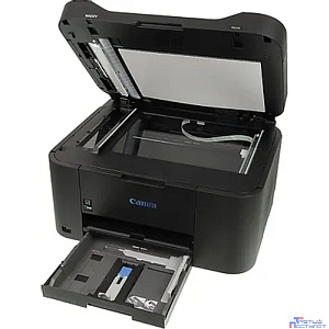 Canon Maxify MB2140 (0959C007) A4 Duplex WiFi USB черный