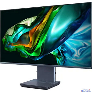 Acer Aspire S32-1856 [DQ.BL6CD.005] Grey  31.5" {WQHD i7 1360P/32Gb/SSD512Gb/ Iris Xe/CR/W11Pro/kb/m}