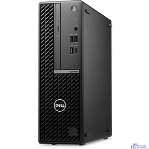 Dell Optiplex 7020 SFF [7020S-3861] Black {i3 14100/8Gb/SSD256Gb UHDG 730/W11Pro/m/kb}