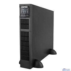 ИБП ONTEK SM RM 3кВА/2,7кВт без внутренних АКБ 72В {3000ВА/2700Вт}