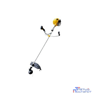 HUTER Бензиновый триммер GGT-430T [70/2/32]