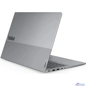 Lenovo Thinkbook 16 G7 IML [21MS003GGQ] (КЛАВ.РУС.ГРАВ.) Grey 16" {WUXGA Ultra 7 155H/16Gb/512Gb SSD/DOS}