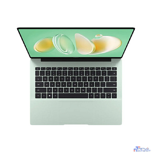 Huawei MateBook 14 FLMH-X [53014HYD] Green 14" {OLED Touch 2K (2880x1920) Core Ultra 5/16GB/1TB SSD/DOS}