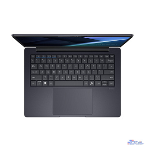 ASUS Expertbook B5405CVA-LY0174 [90NX08G1-M005W0] Grey 14" {WUXGA i7 13620H/16Gb/SSD1Tb/noOS}