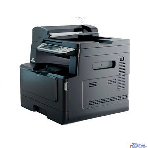 МФУ Катюша M130 (M130) {30стр, 600 dpi. 128 Мб, 1Гб RAM,Eth, USB, USB-host, Wi-Fi (опц)}