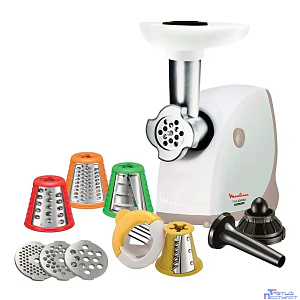 MOULINEX ME476132 Мясорубка