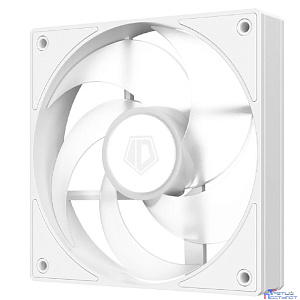 Case Fan ID-Cooling AS-120-ARGB-W