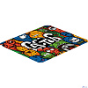 Коврик для мыши Cactus Colorful Cacti 400x300x3мм (CS-MP-PRO07XL)