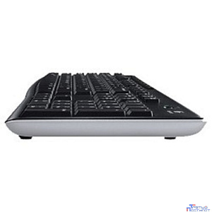 920-003058 Logitech Клавиатура K270 Wireless RU/LAT