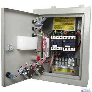 A-ipower Блок автозапуска 230В, 50А (зима/лето)[29108]