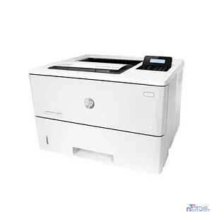 HP LaserJet Pro M501dn (J8H61A) {принтер, A4, печать лазерная ч/б, двусторонняя, 43 /мин ч/б, Post Script, 256 Мб, Ethernet RJ-45, USB, ЖК-панель}
