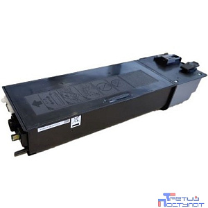 Тонер-картридж Sharp BPGT200 черный  20 000 страниц