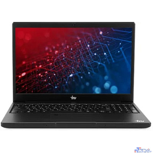 iRU Оникс 15U [1923010] i5 1135G7 8Gb SSD256Gb Intel Iris Xe graphics G7 15.6" IPS FHD (1920x1080) Free DOS black 8000mAh