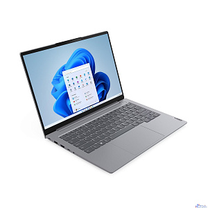 Lenovo ThinkBook 14 G6 IRL [21KG00TXUE] 14" {FHD i5-13420H/ 8 ГБ DDR5 /512 ГБ SSD /DOS }