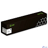 Картридж лазерный Cactus CS-XC550C голубой (34000стр.) для Xerox 006R01532 Colour 550/560