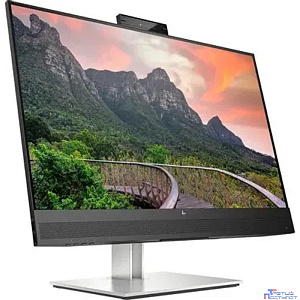 LCD HP 27" E27m G4 {IPS 2560x1440 75Hz 5ms 300cd HDMI1.4 DisplayPort1.2 DisplayPort(out) 4xUSB3.1 USB-C(65W) RJ45 2x5W WebCam HAS Pivot VESA} [40z29as]