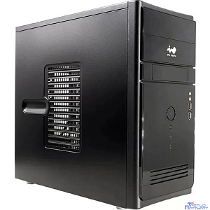 Mini Tower InWin ENR-021BL PM-450ATX  U3.0*2+A(HD) mATX [ 6177859]