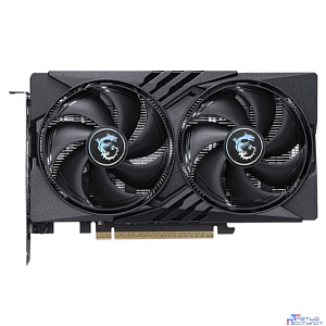 Видеокарта MSI RTX5050 GAMING OC 8GB GDDR6 128bit 3xDP HDMI 2FAN RTL