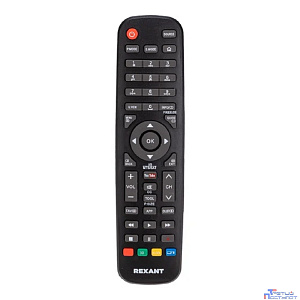 Rexant (38-0104) Пульт универсальный для телевизора Haier