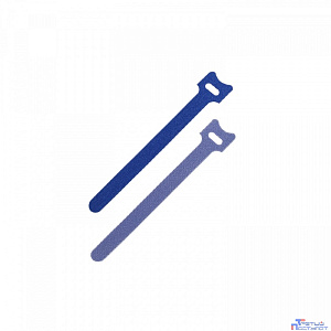 NTSS Хомут-липучка NTSS 150х12 синий (упак. 20шт) NTSS-HL150-BU