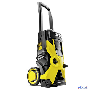 Мойка высокого давления KARCHER K 5 basic [1.180-580.0]