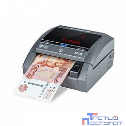 Детекторы валют