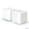 Mercusys Halo H1200G(2-pack) AC1200 Домашняя Mesh Wi-Fi система ISP PROJ