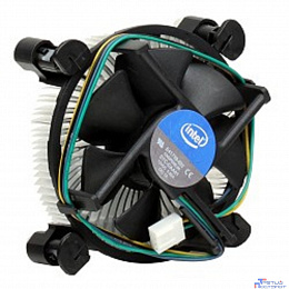 Вентиляторы INTEL,AMD Вентиляторы INTEL,AMD