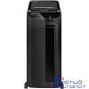 Fellowes Шредер AutoMax 600M FS-4657401 с автоподачей {DIN P-5, 2х12мм, 600лст., 83 лтр., Smart Lock}
