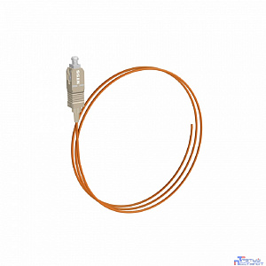 NTSS Пигтейл оптический NTSS SC/UPC 62.5/125мкм 2*1.5м LSZH  NTSS-PGT-SC/U-62.5-2*1.5