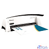 Fellowes Переплетчик STARLET 2+ FS-5227901 {перфорирует до 12 листов, сшивает - 120 листов}