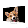 Topdevice 43" TDTV43CS03U_WE/UHD/VA/Smart YaOS/1.5-8Gb/BT/белый