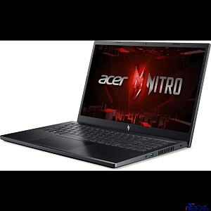 Acer Aspire Nitro ANV15-51-51AT [NH.QNACD.009] Black 15.6" {FHD  i5 13420H(2.1Ghz)/16384Mb/512PCISSDGb/RTX2050(4096Mb)/NoOs}