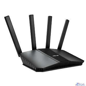 ASUS RT-BE82U Беспроводной двухдиапазонный маршрутизатор BE6500, USB 3.1, Wi-Fi 7 (be)