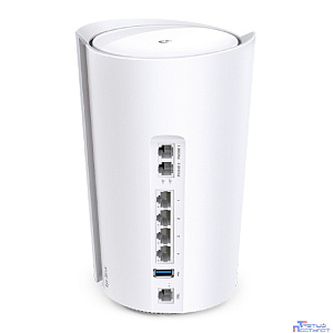 TP-Link Deco X73-DSL(1-pack) AX5400 VDSL Домашняя Mesh-система Wi-Fi 6
