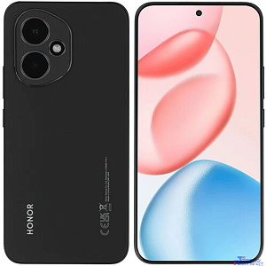 Honor 400 12GB/512GB черный [5109BURH]