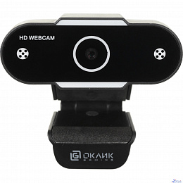 Web - камеры Oklick