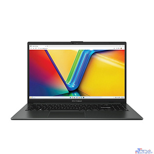 ASUS VivoBook E1504FA-BQ832W [90NB0ZR2-M01C60] Black 15.6" {FHD Ryzen 5 7520U/16Gb/SSD512Gb/Win 11H}
