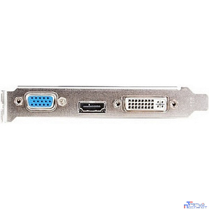 Sinotex Ninja  GT210 512M 64bit DDR3 DVI HDMI CRT PCIE