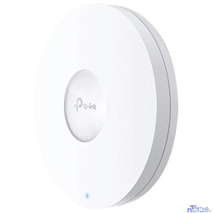 TP-Link EAP620 HD Потолочная точка доступа Wi-Fi AX1800
