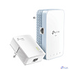 TP-Link TL-WPA7517 KIT AV1000 Комплект гигабитных Wi-Fi Powerline адаптеров