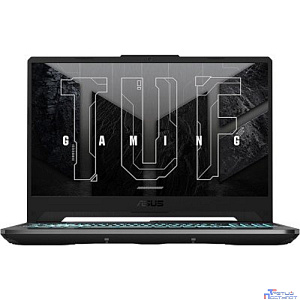 ASUS TUF Gaming A15 FA506NC-HN063 [90NR0JF7-M005D0] Black 15.6" {FHD Ryzen 5 7535HS/16Gb/512Gb SSD/RTX3050 4Gb/DOS}