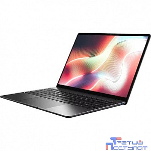 CHUWI CoreBook X [CWI529-308N5N1PDNXX] Grey 14" {(2560x1440) IPS i3-10110U(2.1Ghz)/8GB/512GB SSD/W11Pro/RUkbd подсветка клавиатуры/металл}